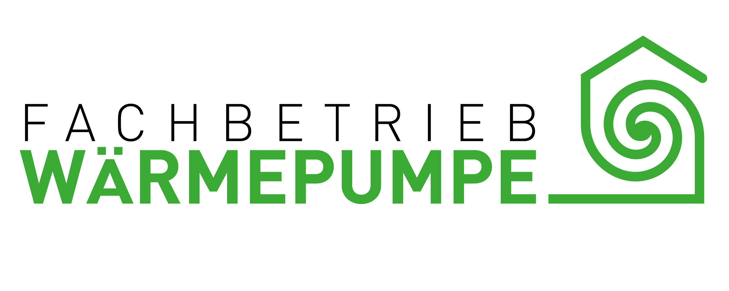 Fachbetrieb Wärmepumpe – Auszeichnung des Bundesverbands Wärmepumpe (BWP)