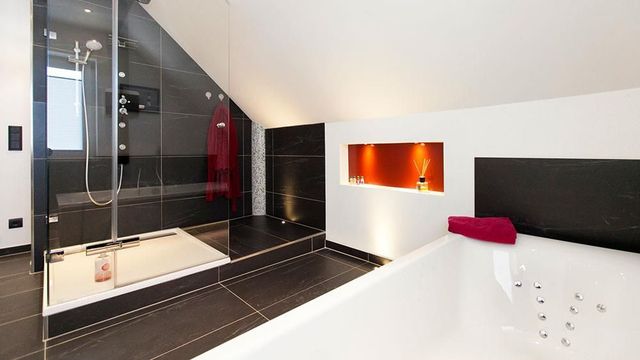 Barrierefreies Bauen - Selbstständig leben in jedem Alter