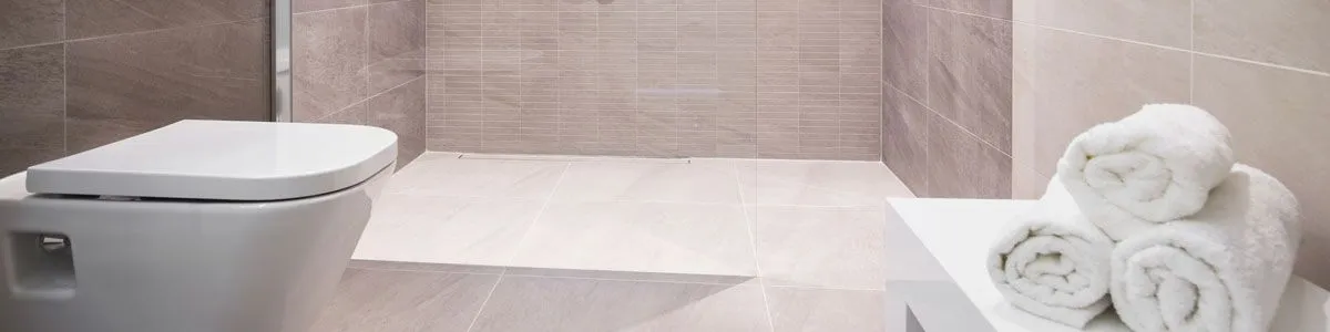 Barrierefreies Bauen - Selbstständig leben in jedem Alter